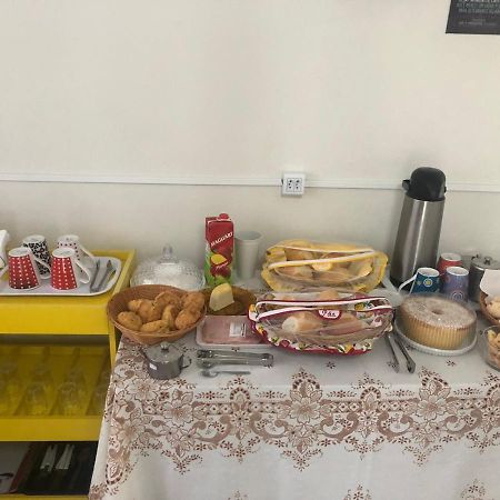 Casa Capitolio I B&B 외부 사진