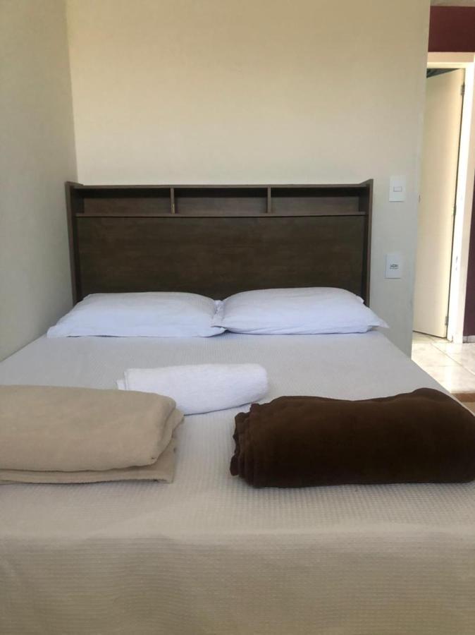 Casa Capitolio I B&B 외부 사진