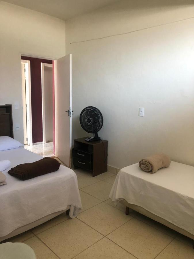 Casa Capitolio I B&B 외부 사진