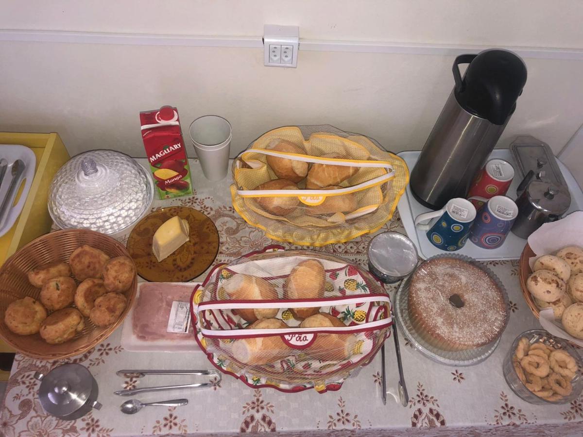Casa Capitolio I B&B 외부 사진