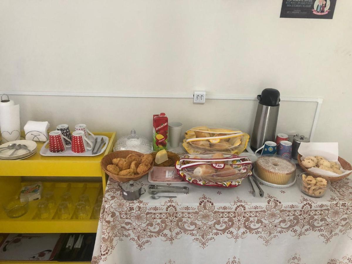 Casa Capitolio I B&B 외부 사진