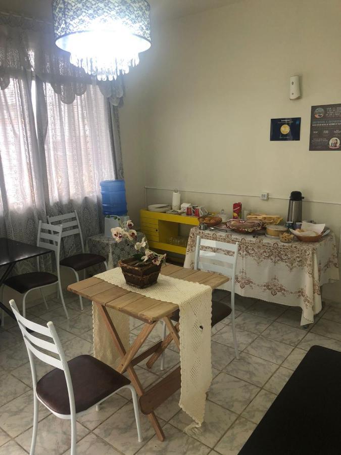 Casa Capitolio I B&B 외부 사진