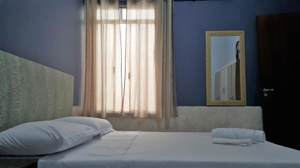Casa Capitolio I B&B 외부 사진