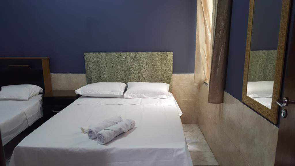 Casa Capitolio I B&B 외부 사진