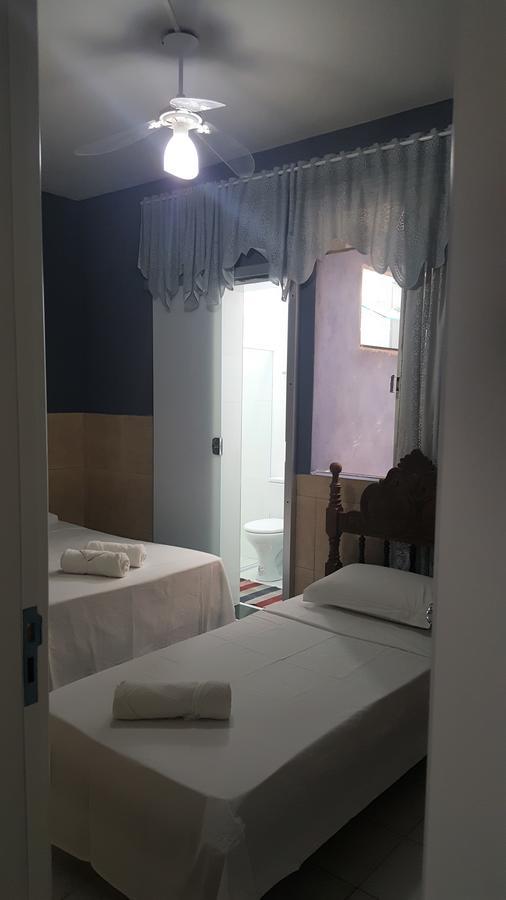 Casa Capitolio I B&B 외부 사진