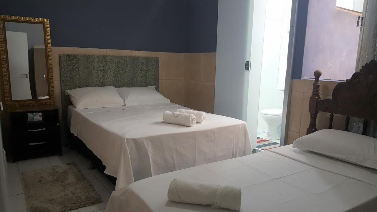 Casa Capitolio I B&B 외부 사진