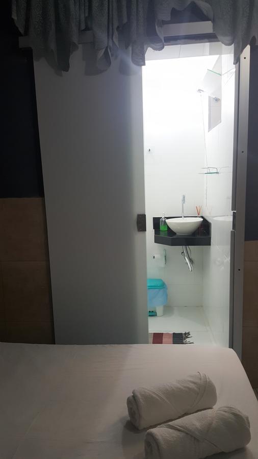 Casa Capitolio I B&B 외부 사진