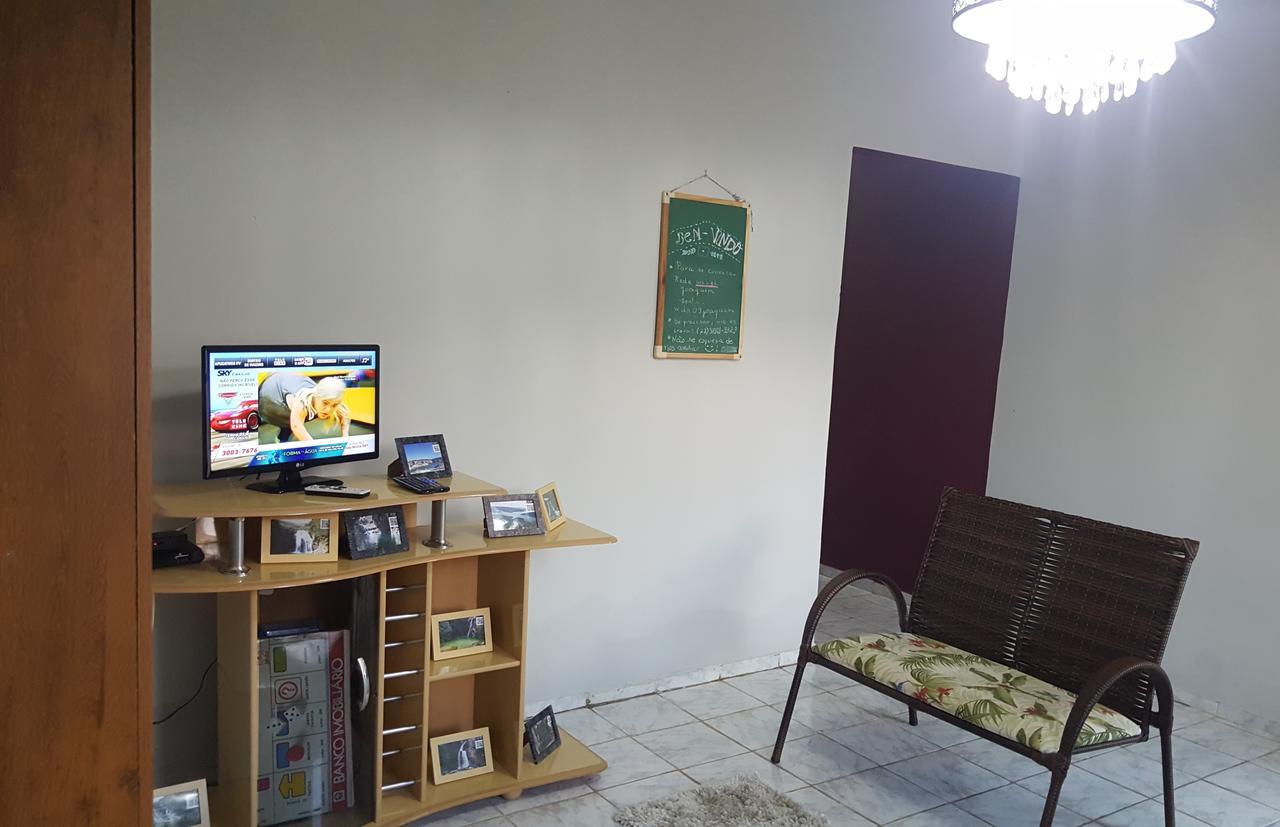Casa Capitolio I B&B 외부 사진
