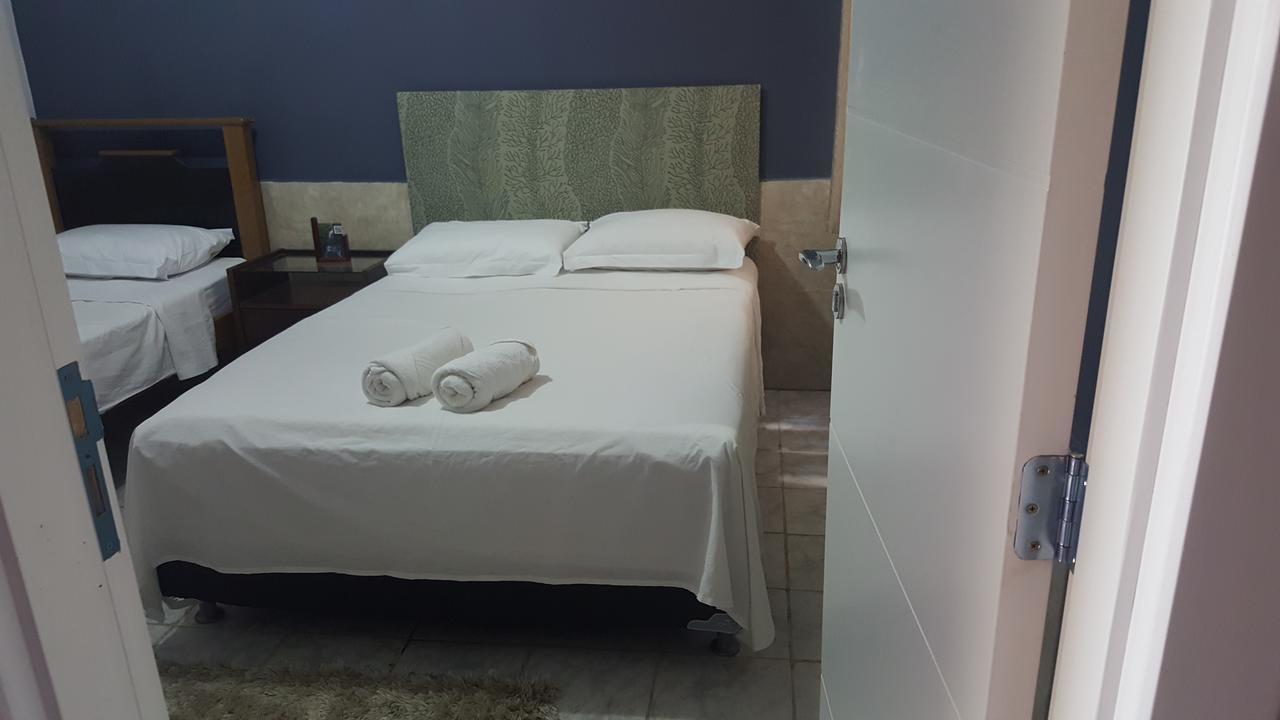 Casa Capitolio I B&B 외부 사진