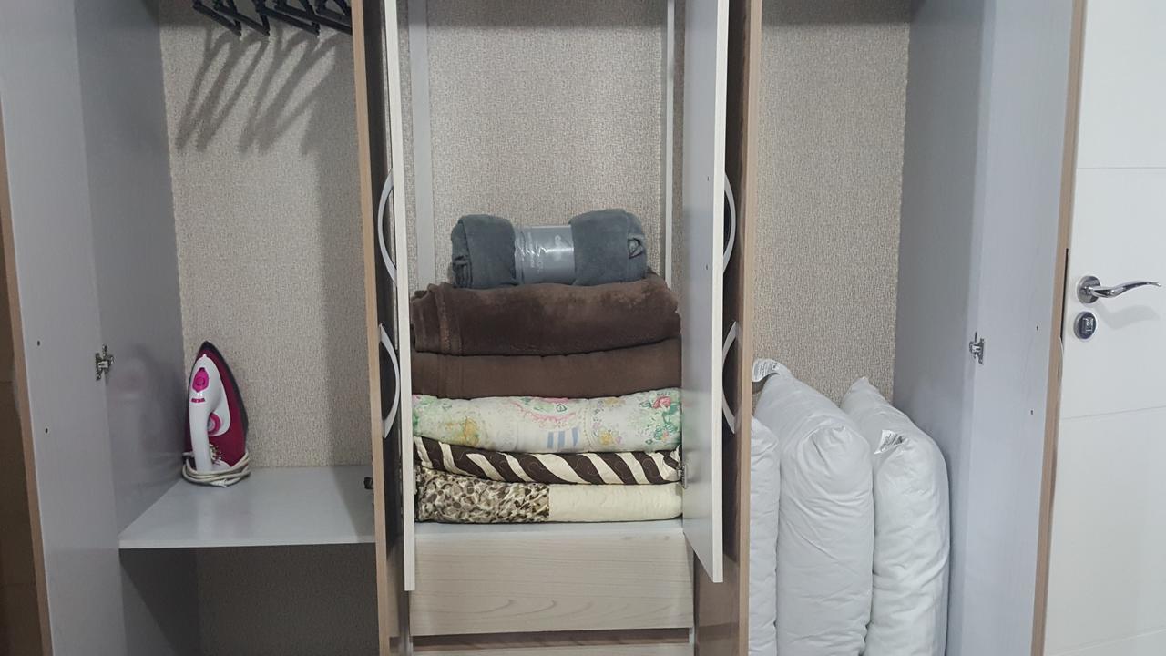 Casa Capitolio I B&B 외부 사진