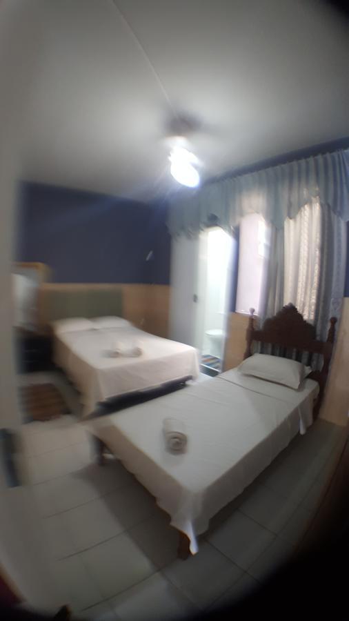 Casa Capitolio I B&B 외부 사진
