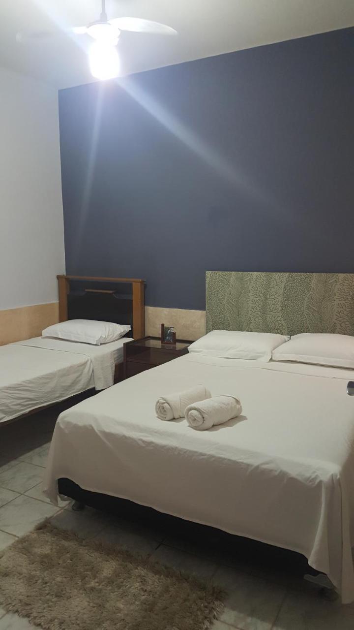 Casa Capitolio I B&B 외부 사진