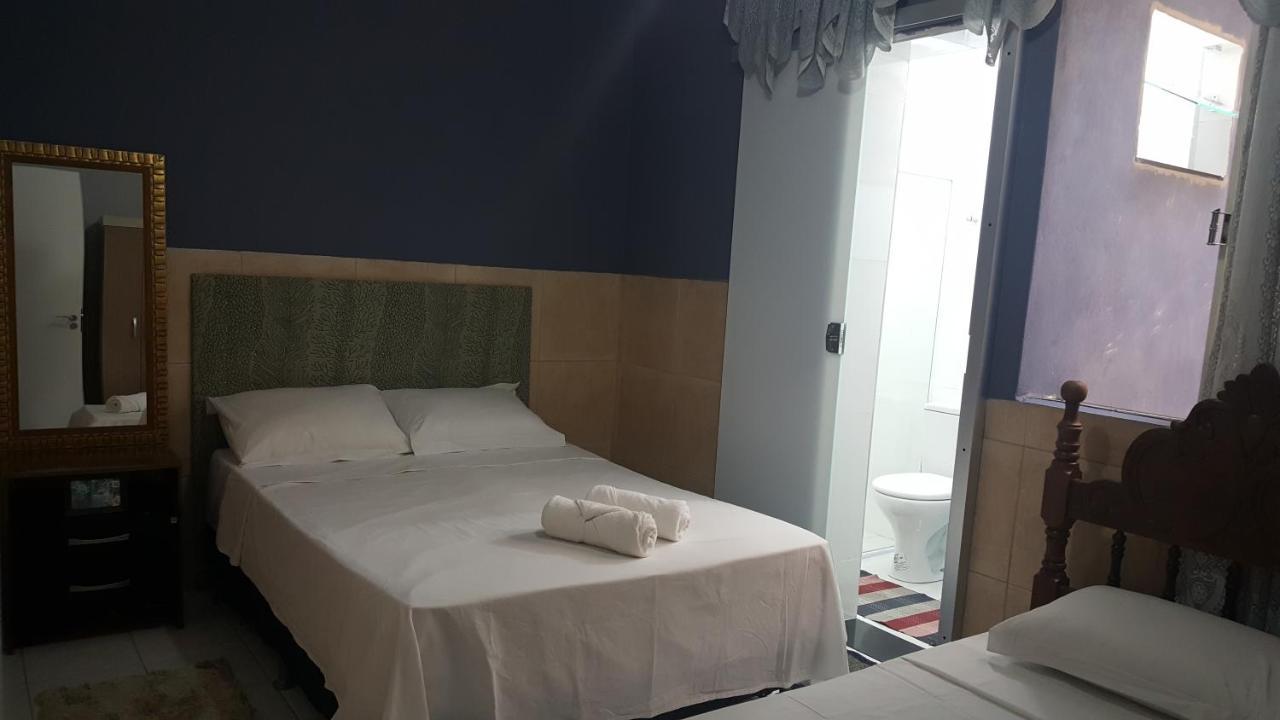 Casa Capitolio I B&B 외부 사진