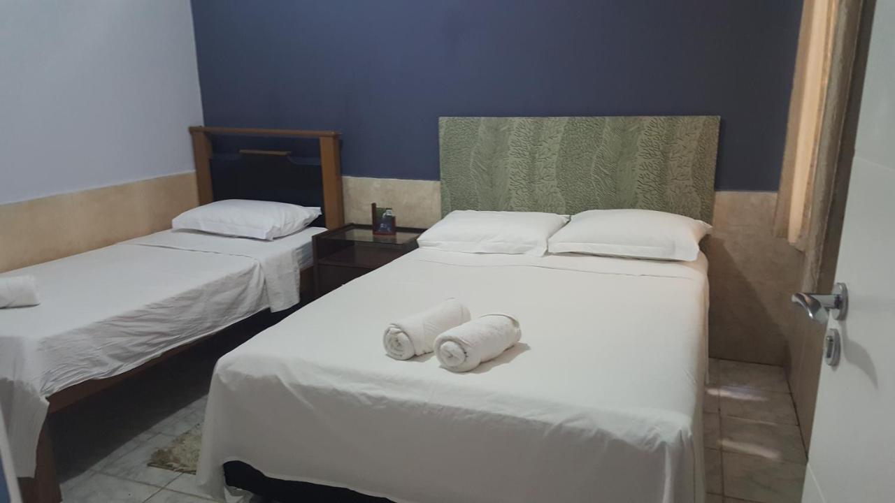 Casa Capitolio I B&B 외부 사진