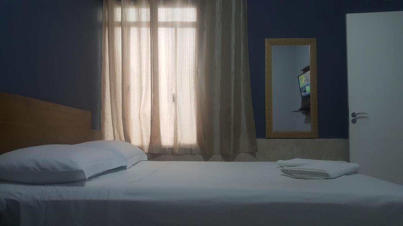 Casa Capitolio I B&B 외부 사진
