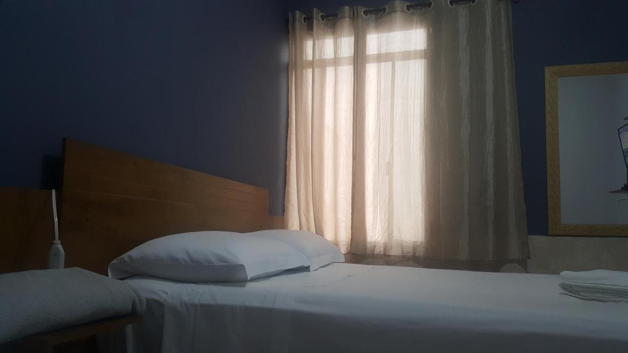 Casa Capitolio I B&B 외부 사진