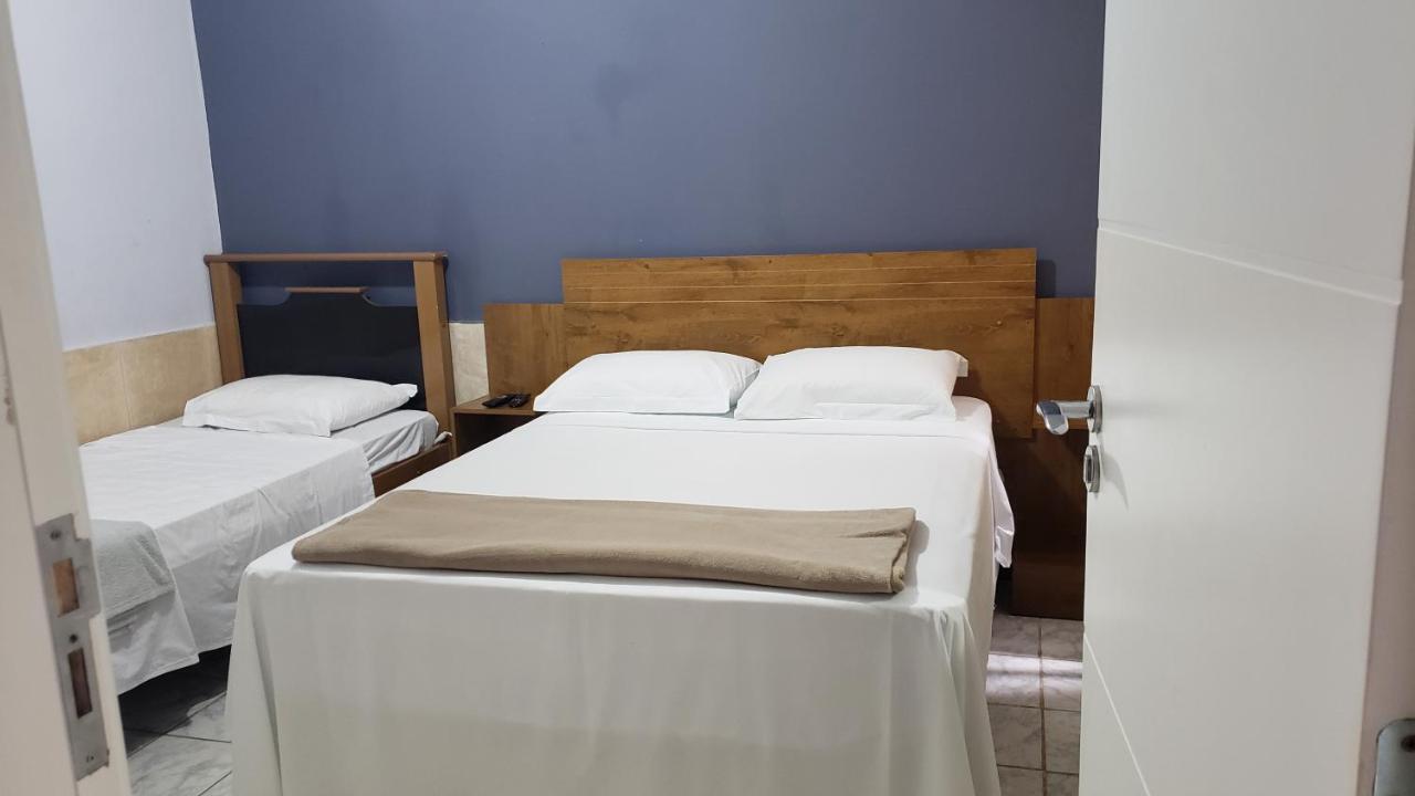 Casa Capitolio I B&B 외부 사진