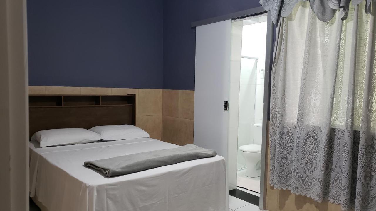 Casa Capitolio I B&B 외부 사진