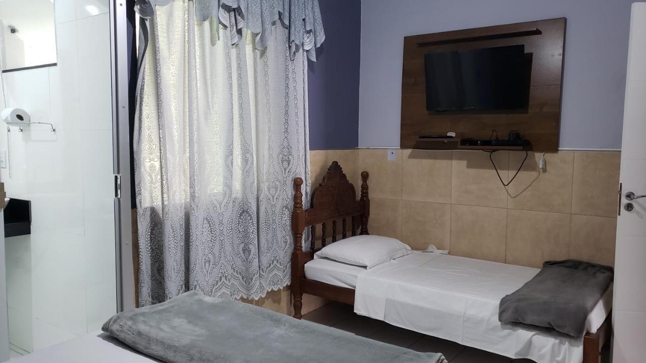Casa Capitolio I B&B 외부 사진